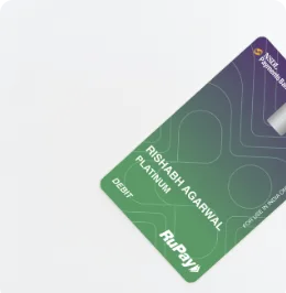 INSTANT E-DEBIT CARDS