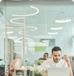 MANY ROLES, ONE FLOW