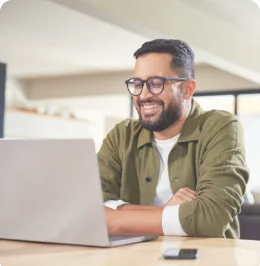 ZERO BALANCE, FULL FEATURES